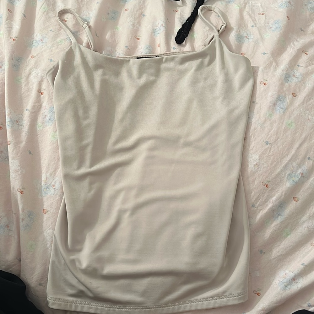 Express tank